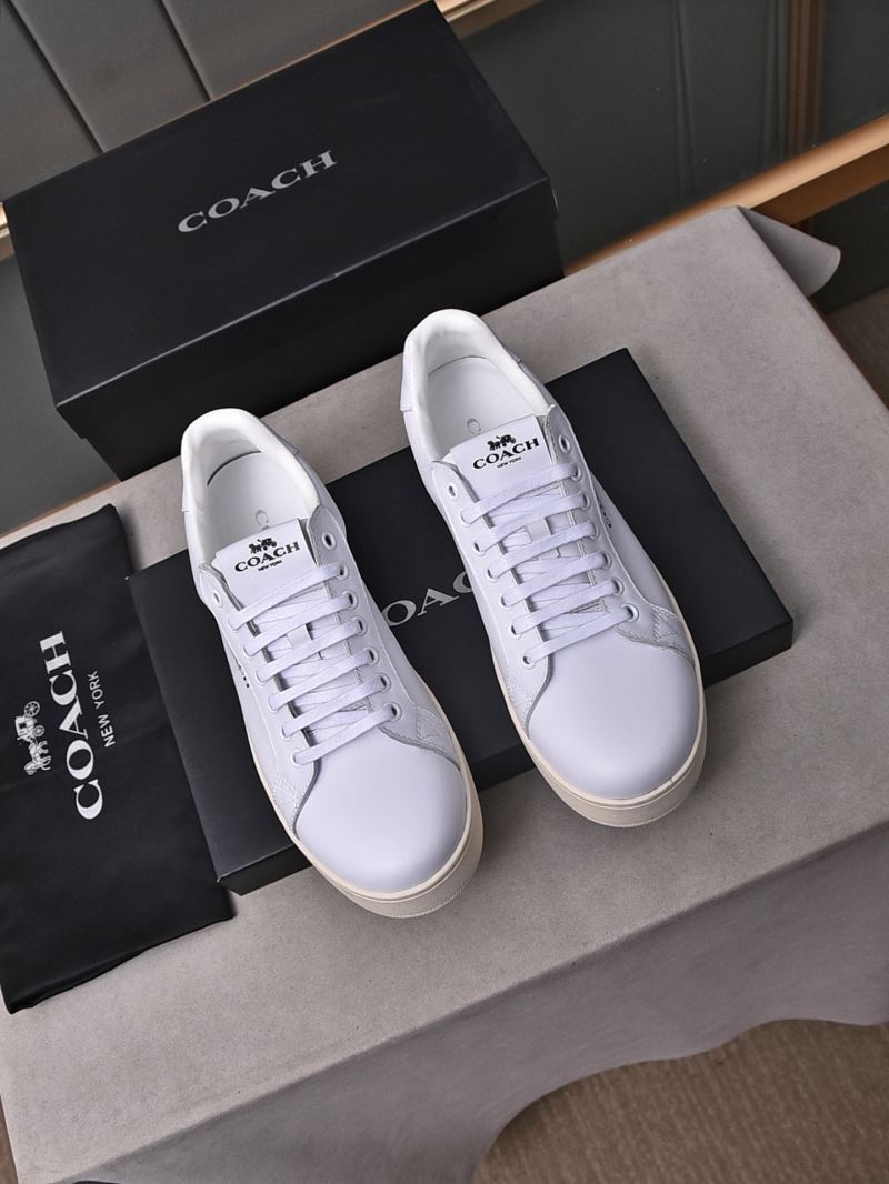 Coach Shoes